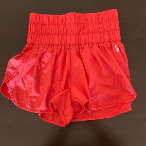 Free People Movement The Way Home Short sz M